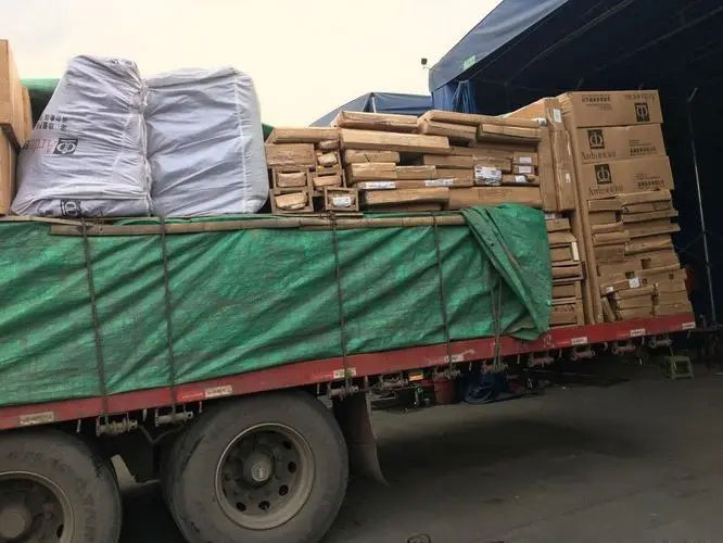 博野家具托运